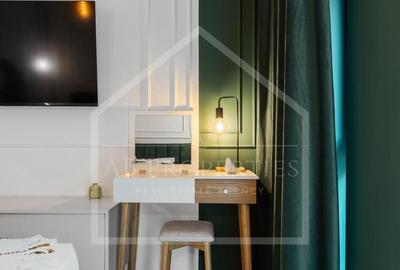 Duplex 2 camere | Lux |  WIN Herastrau - 15