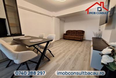 Apartament cu 3 camere decomandat în Nord