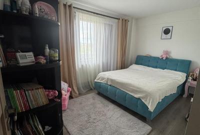 2 Camere Decomandat | 69 MP | Bloc 2018 | Parcare | CUG – Expomobila - 6