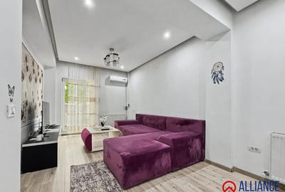 ENERGIA (COD 05) - Un apartament luminos, exact unde orașul se mișcă - 2