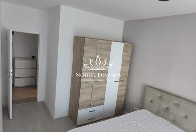 City of Mara - Apartament modern cu 2 camere - Central - ideal studenti - 5