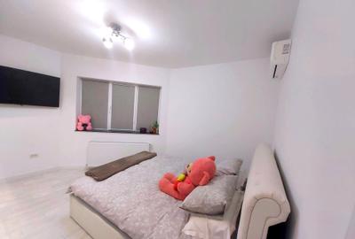 🙋 Centru🔸 Studio 37m² Mobilat Utilat Centrala pe Gaze Parter Inalt - 2