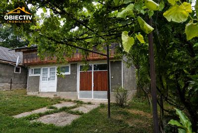 Casa 3 camere cu teren 4.850 mp, Gura Vaii, Girov, Neamt - 13