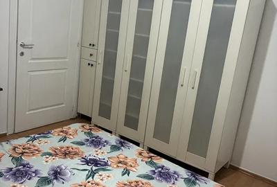 Apartament cu 2 camere decomandat, mobilat în Dămăroaia
