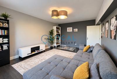 Apartament 3 camere decomandate | Marasti – Dorobantilor | 72 mp | Etaj 2 - 11