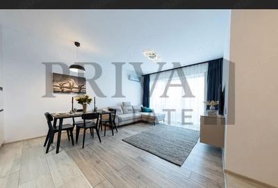 Apartament modern 2 camere, 54 mp, etaj 2 Dumbravița - 3