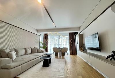 Apartament LUX***PARCARE dubla***PRIMA INCHIRIERE//Mall Promenada - 7