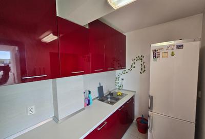 Apartament 1 camera, Flora Park, Manastur - 2