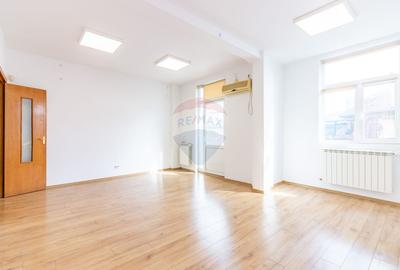 Apartament generos 2 camere I ideal regim hotelier | Cișmigiu - 6