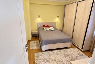 Braytim | 3 Camere | Decomandat | 2 Băi | Parcare CF | Etaj 1 - 9