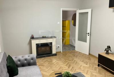 Chirie: 2 camere , complet renovat – Drumul Taberei, Bucla - 3