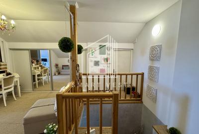 Apartament 3 camere +mansarda amenajată  | Etaj 2 | Zona Semicentrală - 29