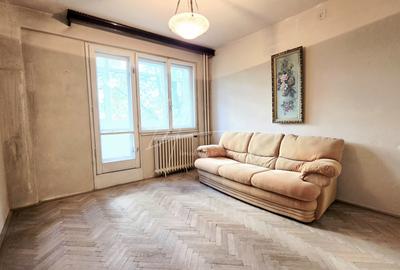 Ion Mihalache 38. 3 camere decomandat. La doi pasi de piata Victoriei - 7
