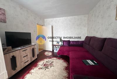 Apartament cu 2 camere decomandat în Precista