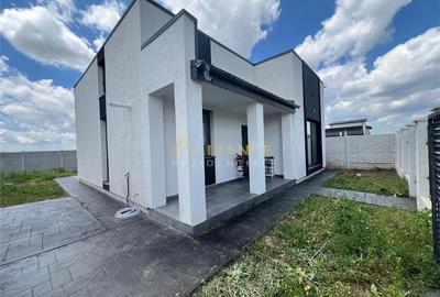 CASA PARTER MOBILATA SI UTILATA-3 CAMERE-2 BAI-STR.MIORITA - 29