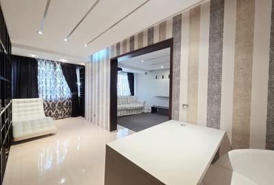 Apartament spațios cu 4 camere de închiriat în Mazepa – lângă Școala nr. 28 - 5