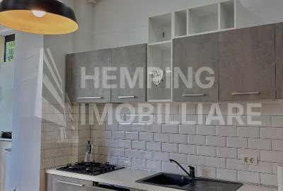 Apartament Modern. Aviatiei /  Caramfil cu Balcon privat si Parcare - 3