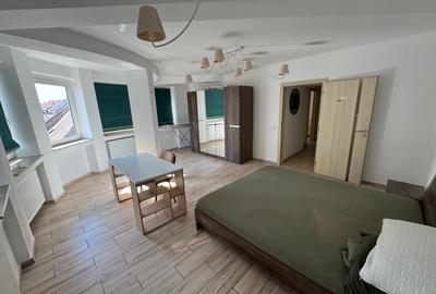 Ap cu 4 camere in Piata Unirii (1 martie disponibil) - 3