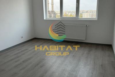 Garsonieră decomandată în Berceni