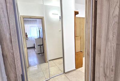 Inchiriere apartament 2 camere - Centru Civic | decomandat - 9
