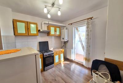 Apartament de inchiriat, 2 camere, str.N.Iorga ! - 1