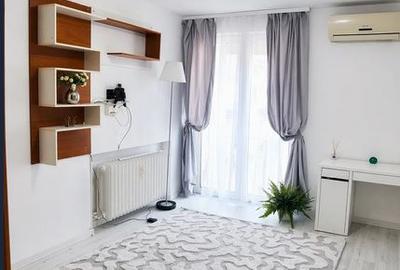 Garsonieră semidecomandată în Iancului