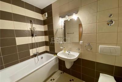 Apartament 2 Camere, 67mp, cu Parcare, Avantgarden - 8