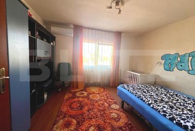 Apartament de 2 camere, 58 mp, decomandat, etaj intermediar, zona The Office - 5