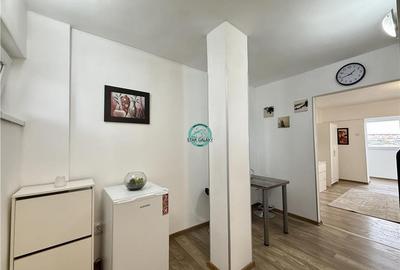 Apartament cu 1 camera de vanzare, modern, in Piata Victoriei - 4