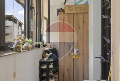 Apartament 2 Camere Militari | Chiajna | Bloc 2016 | Str. Soarelui - 14
