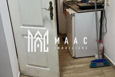 Garsonieră | Central | 23 mp, etaj 3, mobilată - 3