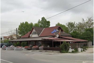 Mihail Kogălniceanu- Baza NATO  Restaurant - 12