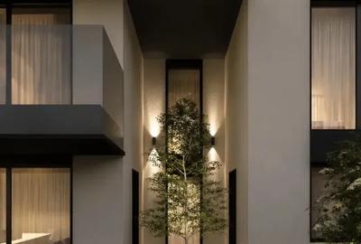 Casă individuală | arhitectură modernă | terasă panoramică | Europa - 7