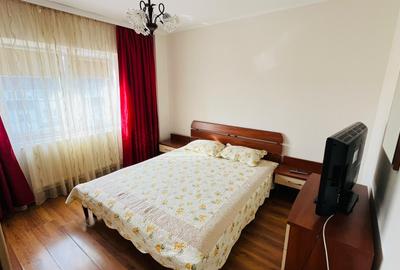 Apartament 2 camere, centrală | Faleză Nord - 1