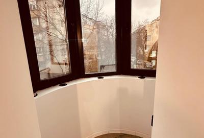 Garsoniera renovata Militari - Lujerului - Virtutii - Orsova - 7