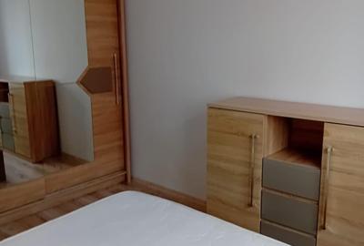 Apartament cu doua camere, decomandat, Visoianu, etajul 1 - 8
