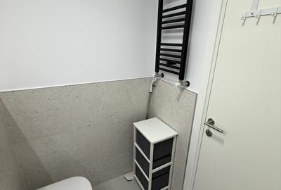 UP-SITE Floreasca | Studio dublu | Parcare + boxă - 9