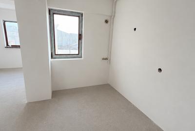 Apartament 3 camere | 97 mp | Aviației | Etaj 2 | Parcare | Bloc 2016 - 2
