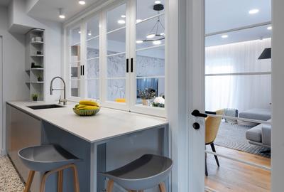 Apartament NOU cu 2 camere, 51 mp, Preț promoțional - DIRECT DE LA DEZVOLTATOR - 11