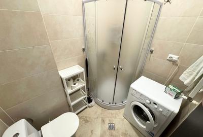 Centru, Palas Mall, bloc nou, apartament 2 camere, mobilat/utilat - 6