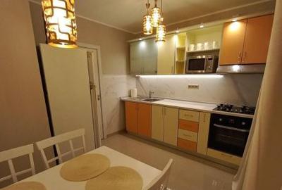 2 Camere | 13 Septembrie | Loc de parcare | Mobilat + Utilat - 5
