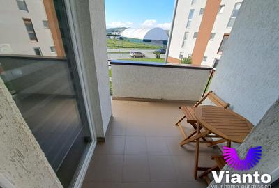 Apartament 2 Camere-56mpu-Zona Industriala Est - 13