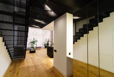 Brick Loft | 4 Camere | Centrala | X3 Bai | X2 Parcare | Terasa | - 14