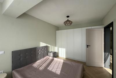 Apartament modern de vânzare – Șelimbăr, Sibiu, 46 mp utili + balcon | Etaj 1 - 10