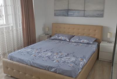 For Rent: Premium 4-Room Apartment | Unirii Square | Panoramic ViewWe - 24