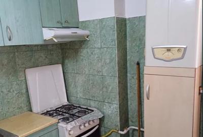 Apartament cu 1 camera in Alexandru cel Bun - 6