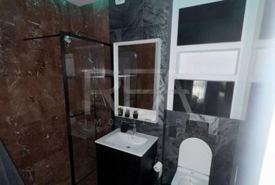Apartament 2 camere | Complexul Rezidential Exigent Plaza Faza 5 | Loc de parcar - 7