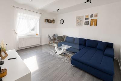 Pet Friendly- Inchirere 2 camere-zona Piata Mihai Vireazu-McDonald's - 1