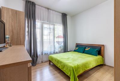 Casa individuala 5 camere, teren 591 mp | Otopeni | Mesteacanului - 18