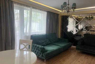 Apartament cu 2 camere si gradina, loc de parcare - Bucium - Lidl - 3